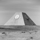 Illustration for article titled A Pyramid in the Middle of Nowhere Built To Track the End of the World